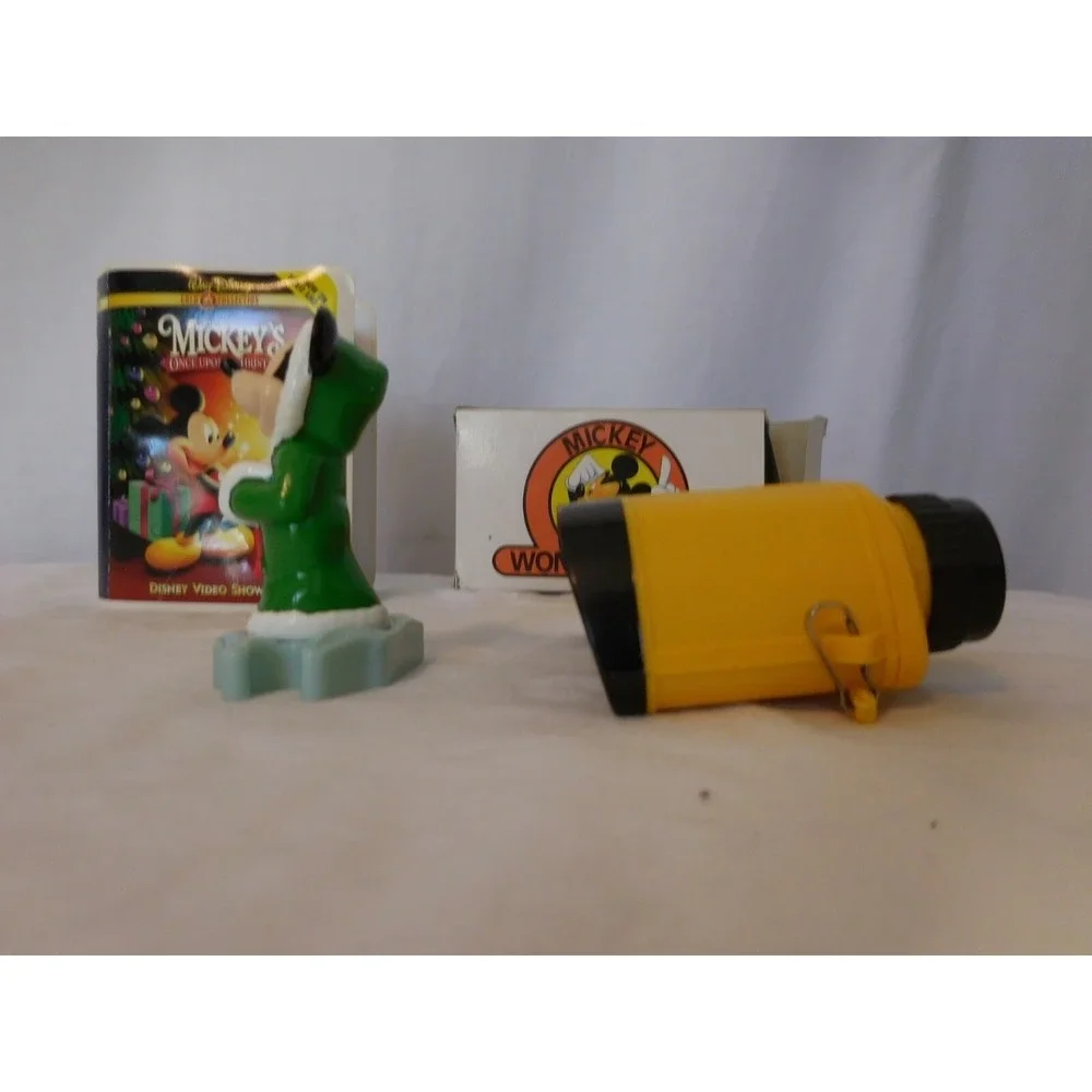 The Unbranded Brand disney video